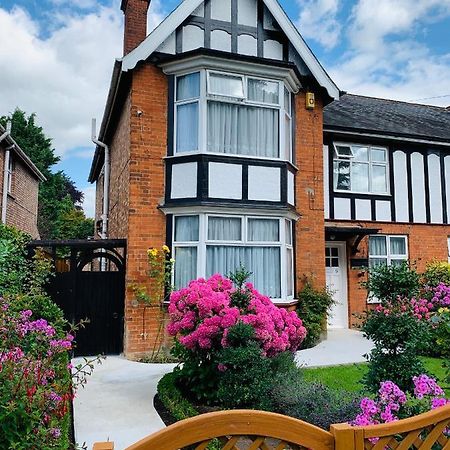 Hereward Wisbech Exterior foto